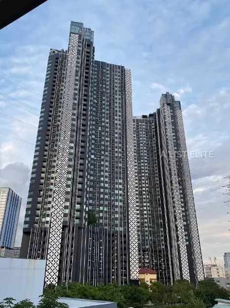 New development