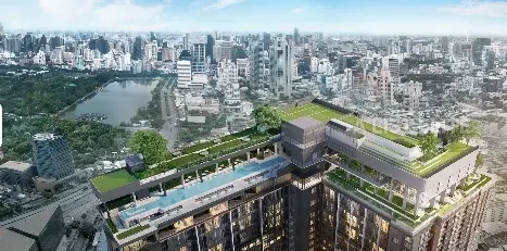 New development