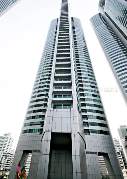 MILLENNIUM RESIDENCE