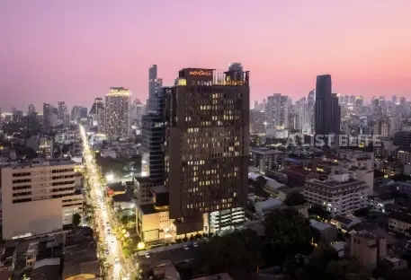 MOVENPICK RESIDENCES EKKAMAI