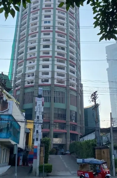 MOON TOWER