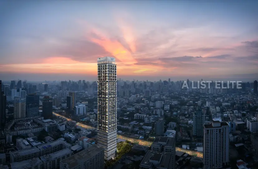 New development