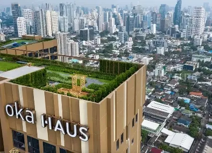 New development