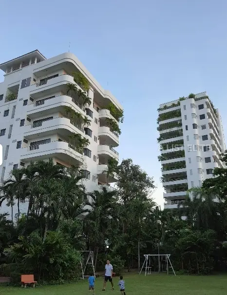 New development