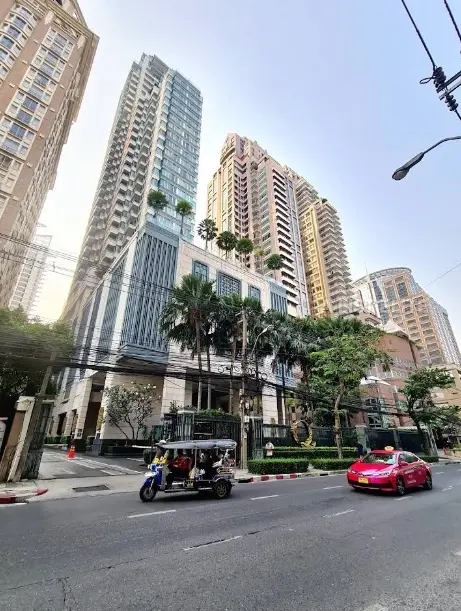 Q LANGSUAN