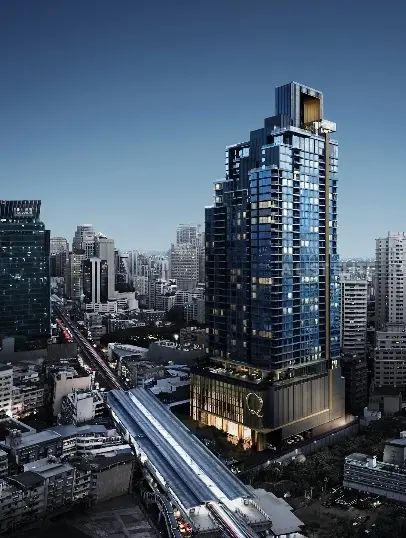 Q1 SUKHUMVIT