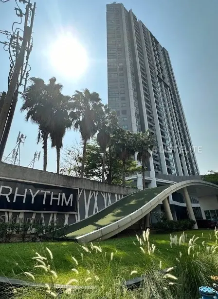 RHYTHM SUKHUMVIT 44/1