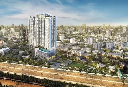 SUPALAI LITE RATCHADA-NARATHIWAS