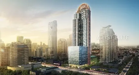 SUPALAI ICON SATHORN