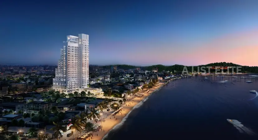 New development