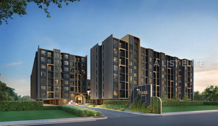 New development
