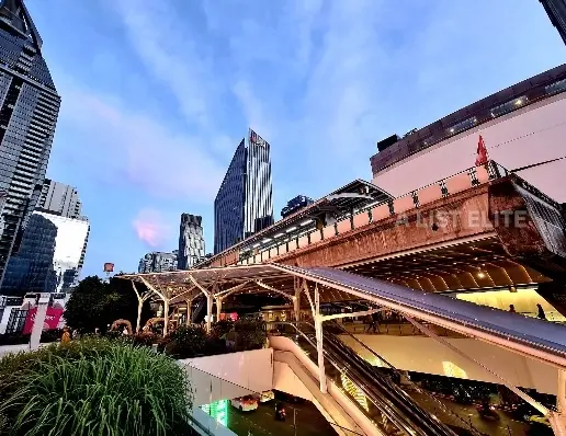 House in Phrom Phong