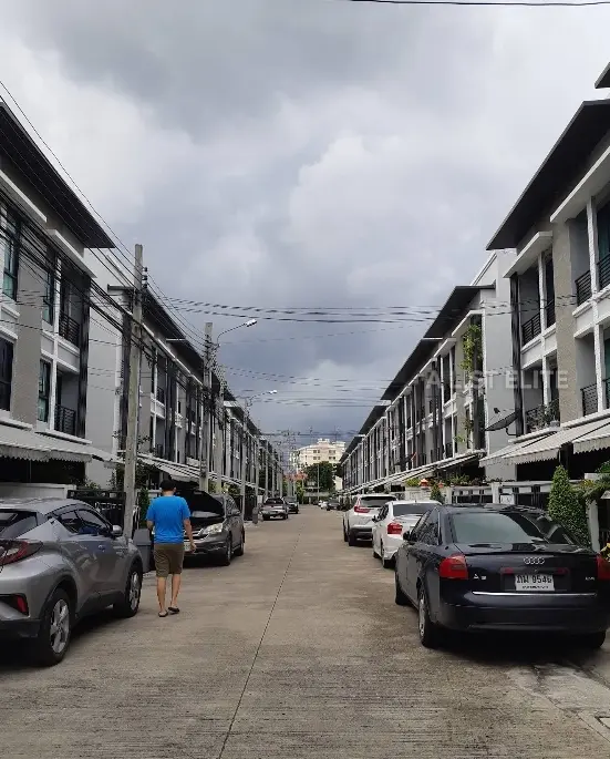 New development