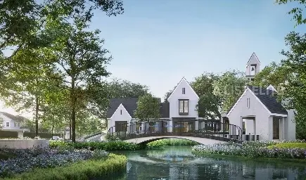New development