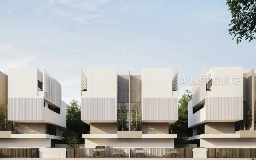 New development