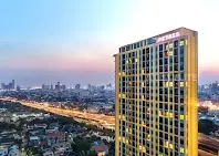 เมทริส พัฒนาการ-เอกมัย