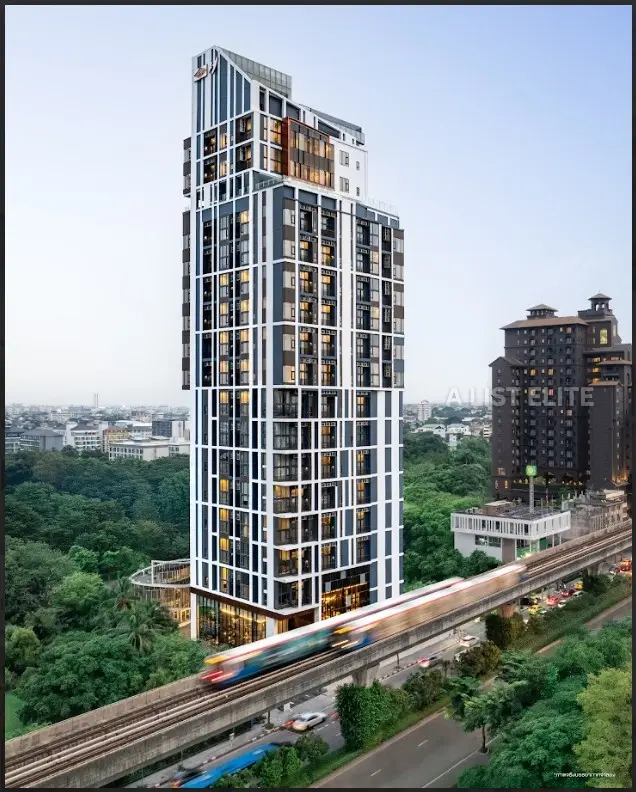 Piti Sukhumvit 101