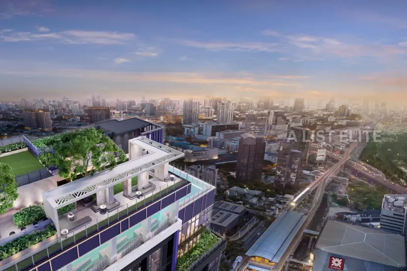 New development