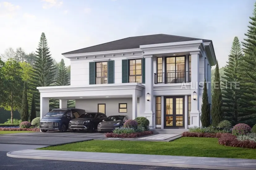 New development