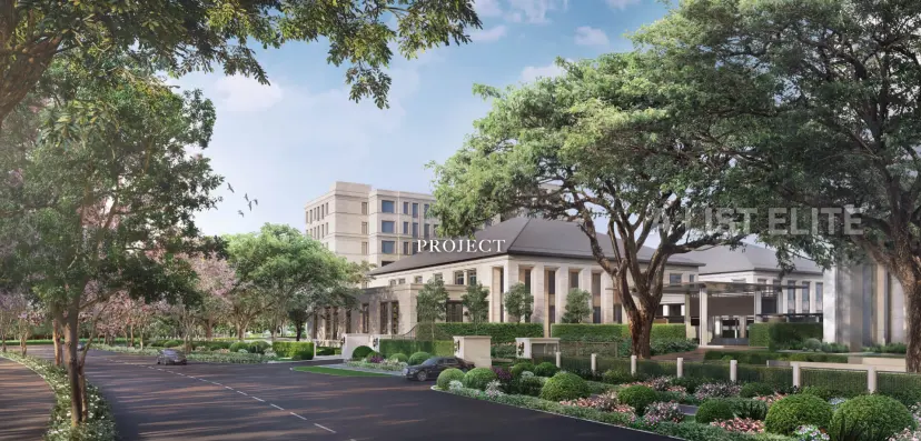 New development