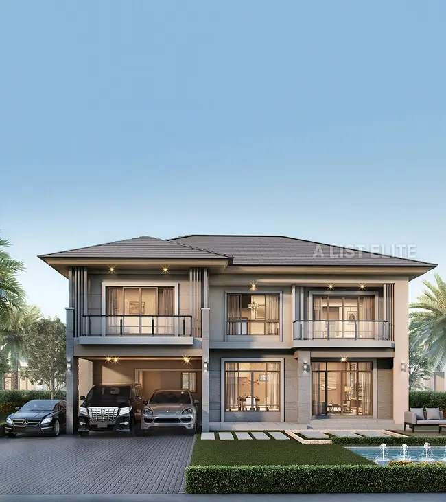 New development