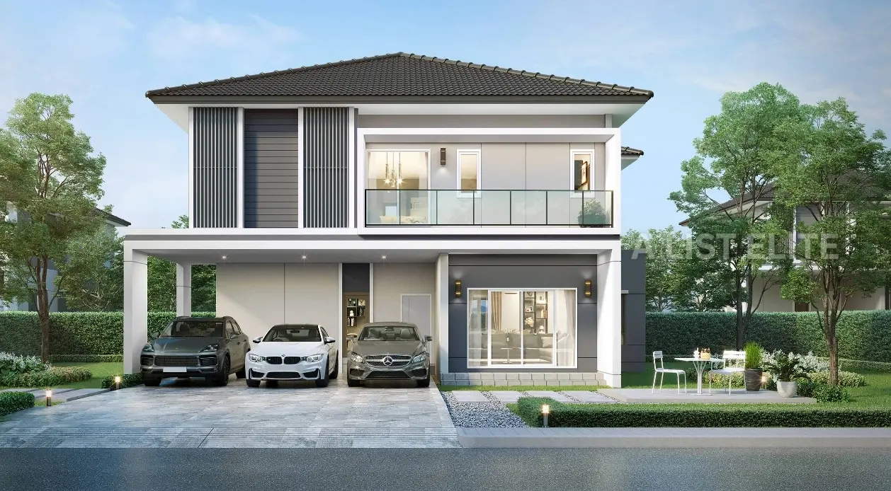Centro Bangna-Srinakarin