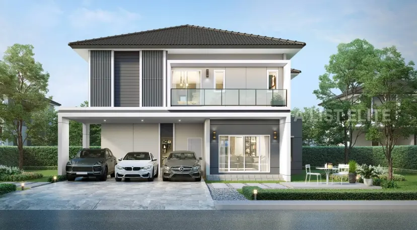 New development