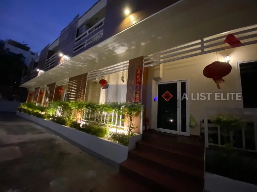 Office Space in Chatuchak