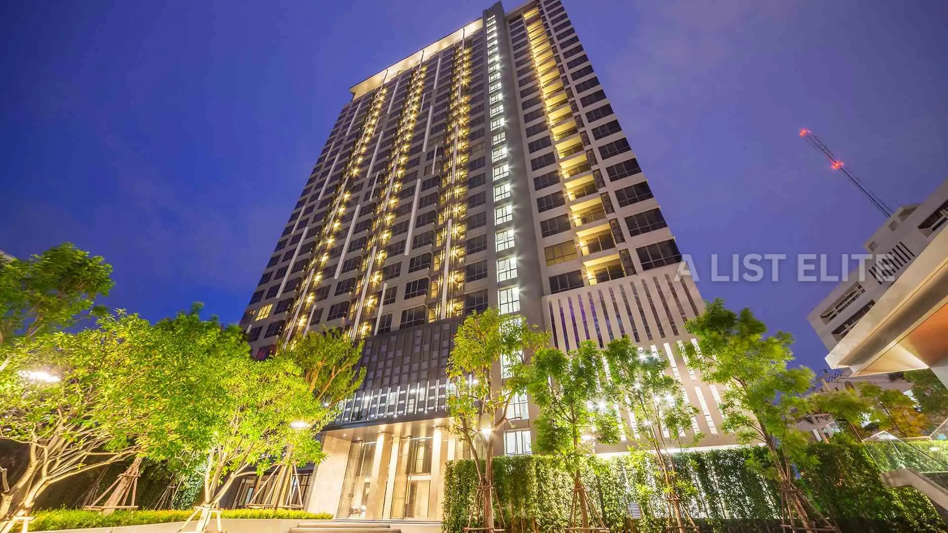 The Room Sathon @ St. Louis