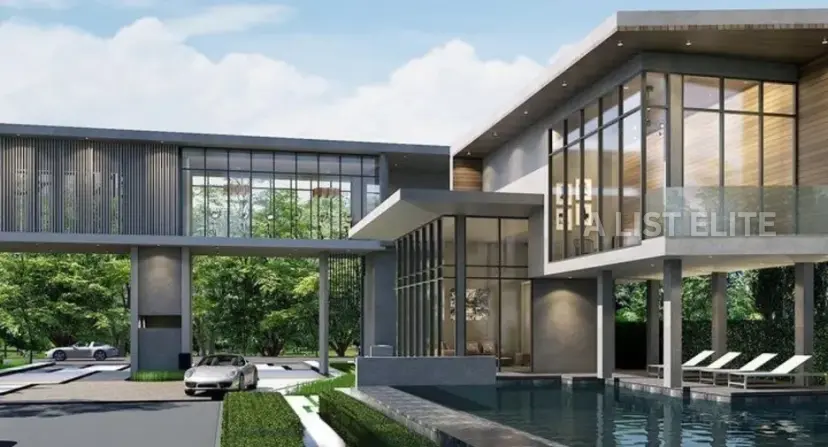 New development