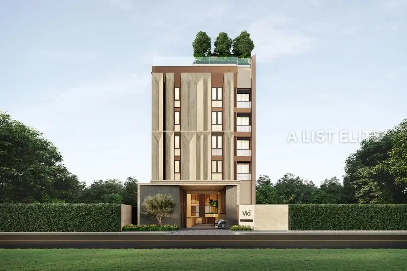 New development
