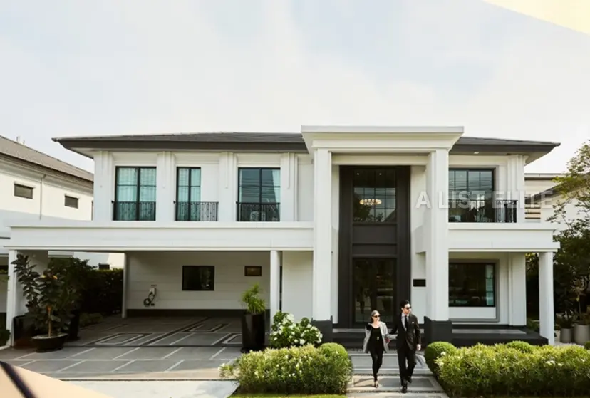 New development