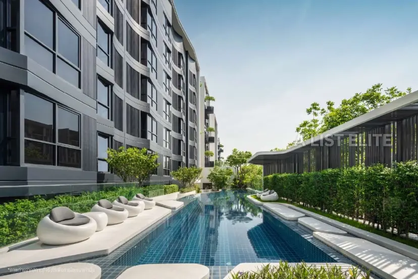 New development