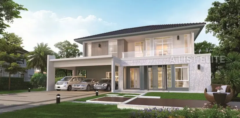 New development