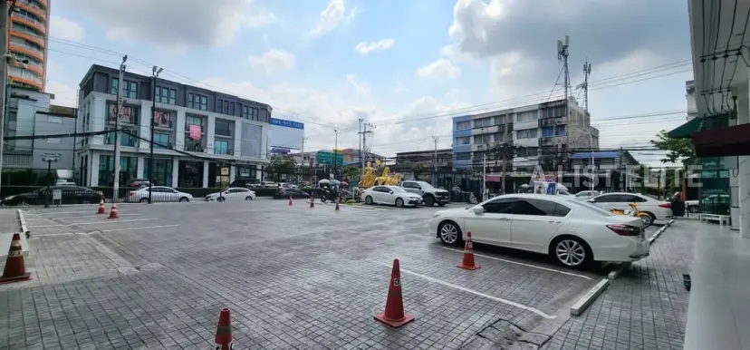 New development