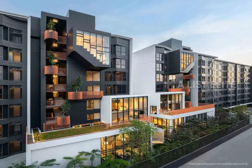 New development