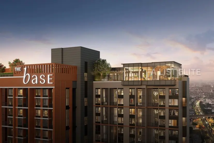 New development