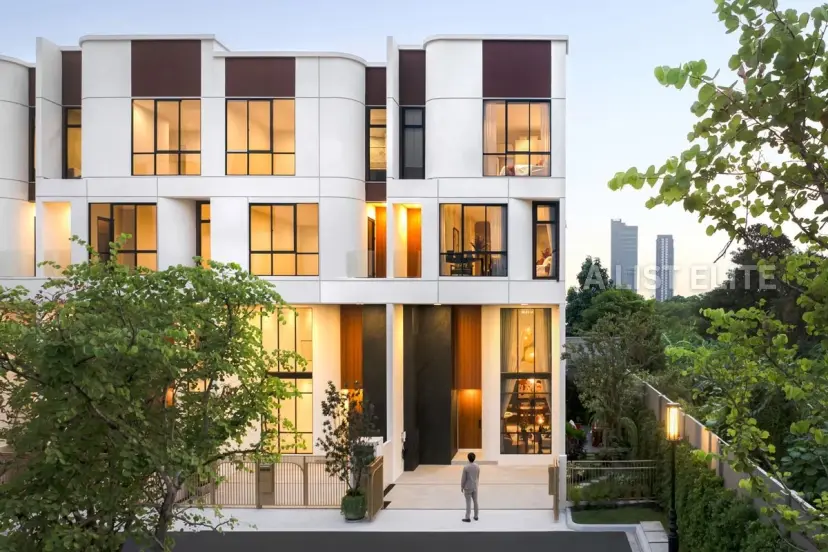 New development