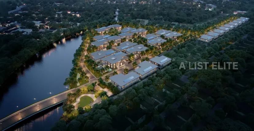 New development