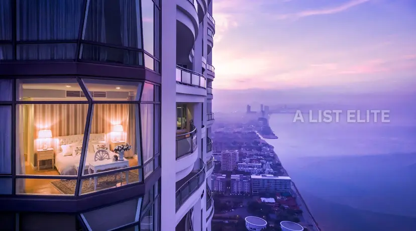 New development
