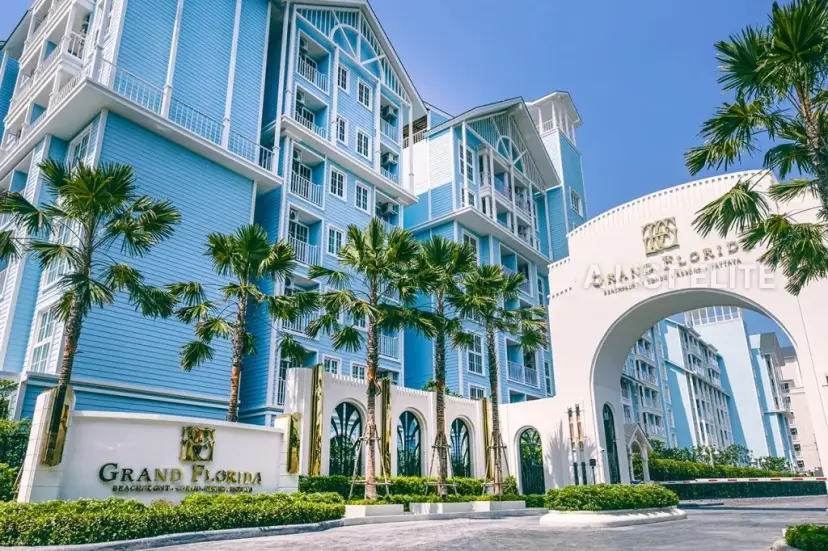 New development