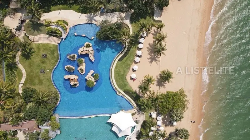 Mövenpick Residences Pattaya