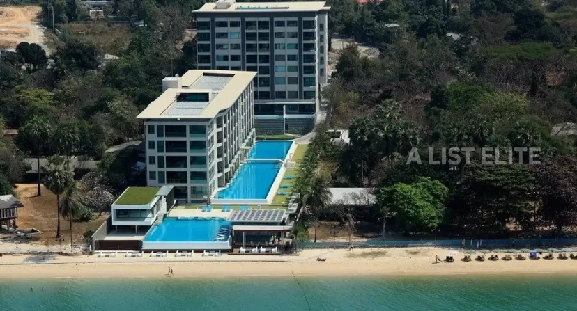 New development