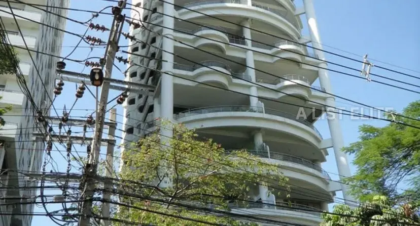 New development