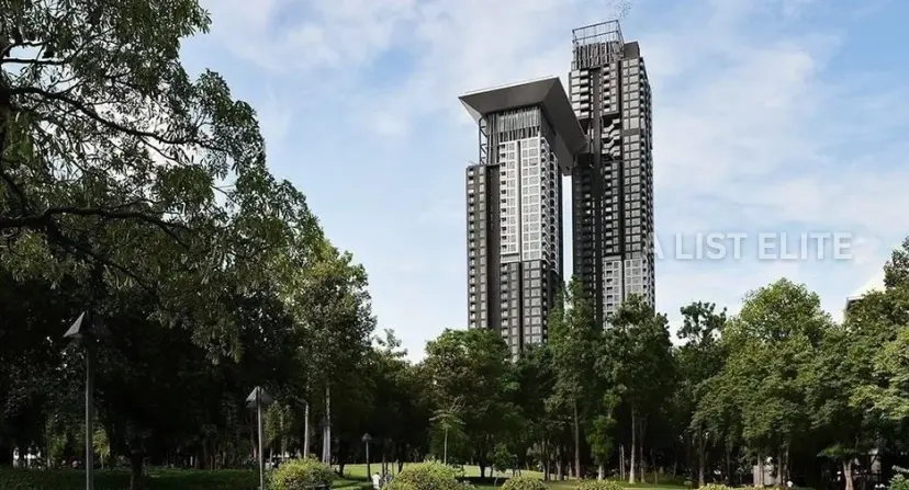 New development