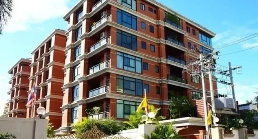 New development
