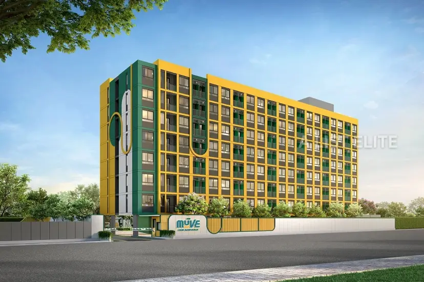 New development