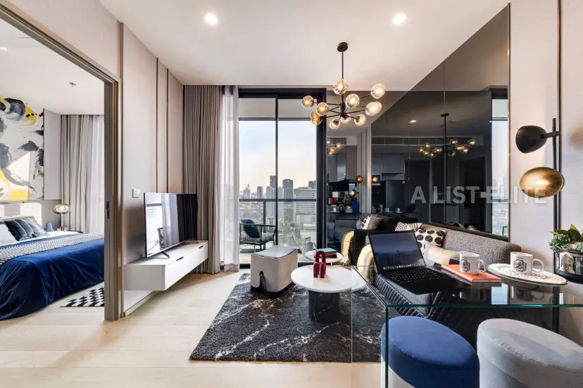 New development