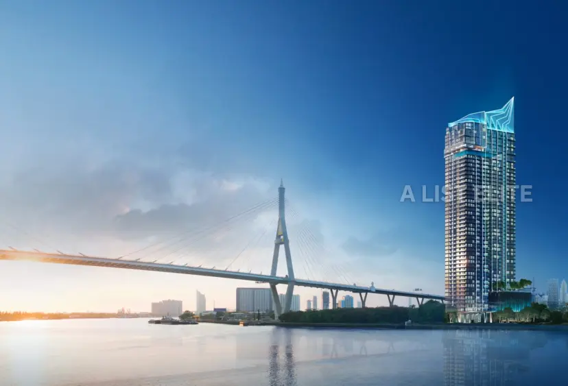 New development