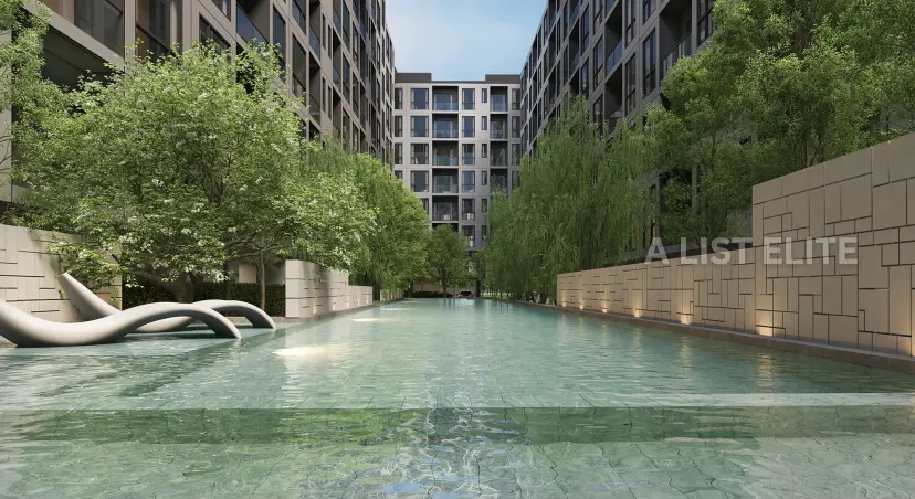 New development